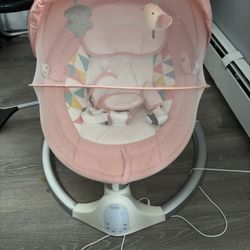 Baby Swing 