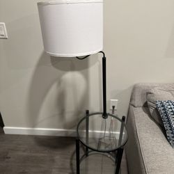 Fairly New Coffee table/ Nightstand 