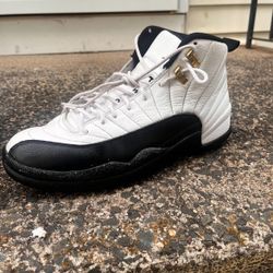Jordan 12s Royalty 