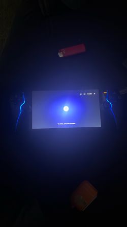Ps5 portable