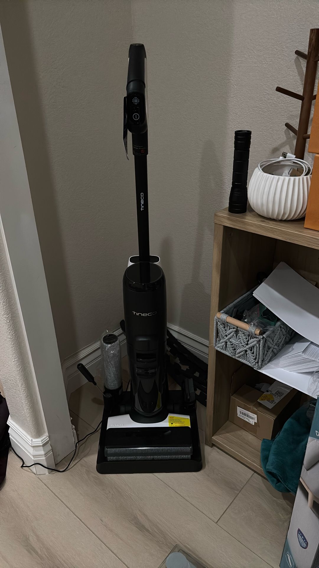 Tineco S6
