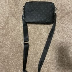 Louis Vuitton Crossbody,  Willing To Talk Price