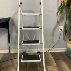 Vendo Escalera $50