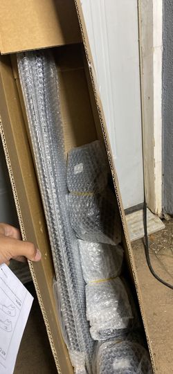 Fengyu lockable Roof Rack Cross Bars