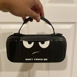 Nintendo Lite (case)
