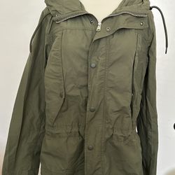 Rain Jacket By Gap