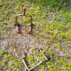 Motorcycle Stands