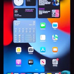 iPad Air 2 128gb In New Condition With Box