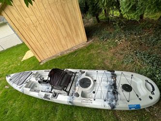 Kayak ( Brooklyn)