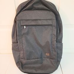 New Case Logic Laptop Backpack