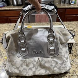 Coach Bag Ashley