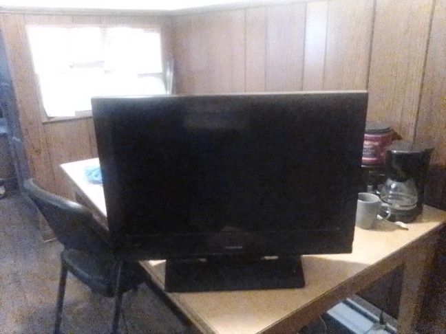 Samsung Model #26av502rz