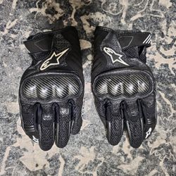 Women's Motorcycle Gloves