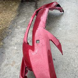  Front Bumper For Is (contact info removed)-2013