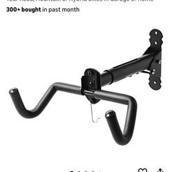 Bike Wall Mount