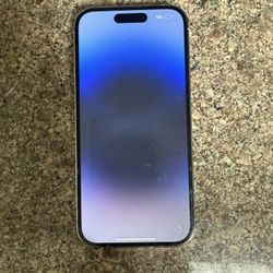 IPHONE 14 PRO | 256 GB | REFURBISHED | SILVER (ENCINO)