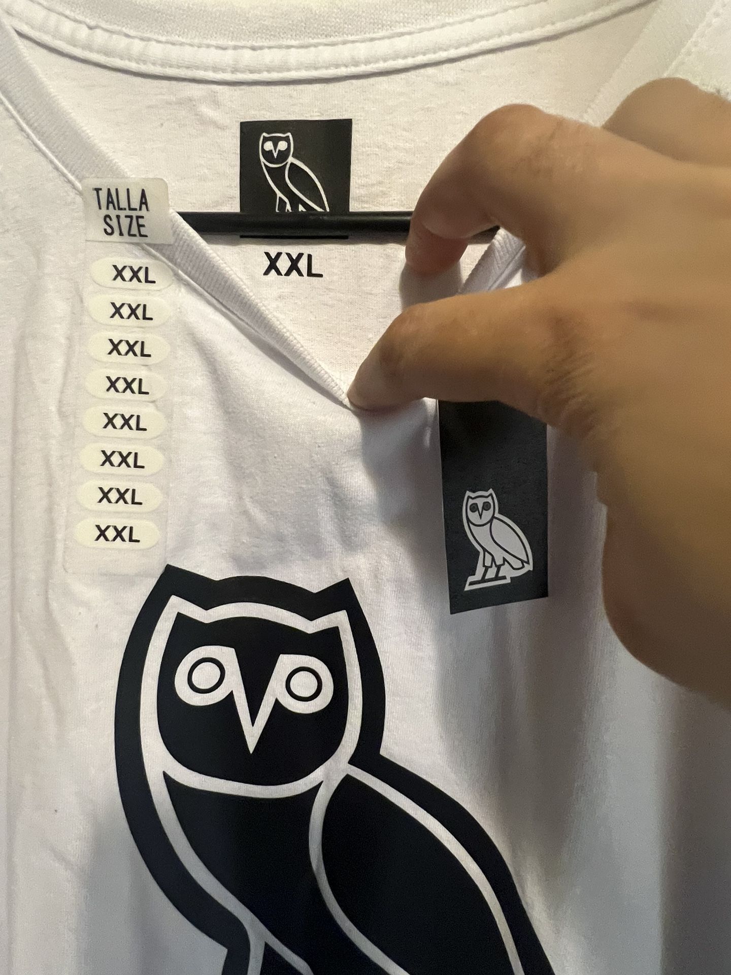 OVO Shirt