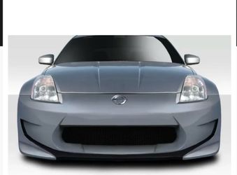350z body kit