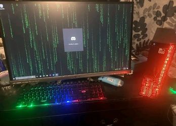 Gaming pc