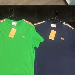 Burberry Shirt