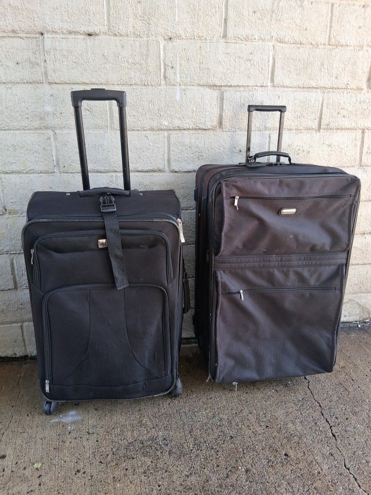 30" and 26" both for $20