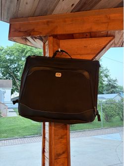 Jeep Garment bag