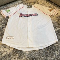 Cooperstown Jersey For Moms 