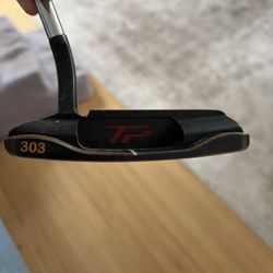 Taylor Made Putter Copper