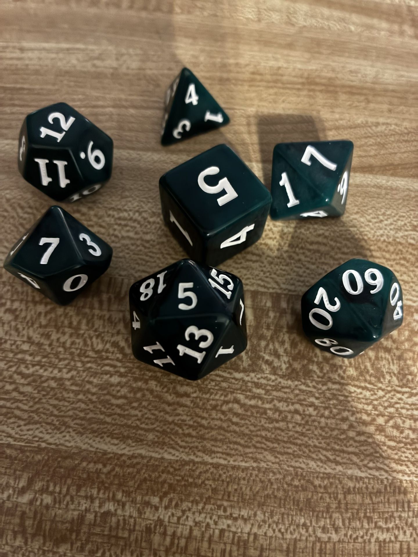 Dice