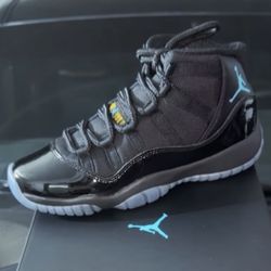 Jordan 11 Gamma 