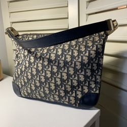 Vintage 70’s Dior Bag  (14”x 9”) Kendall Area 