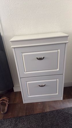 Shoe organizer