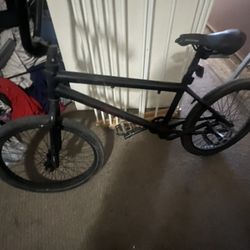 Bmx Bike 