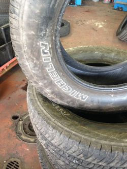 Tires deals