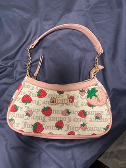 juicy couture purse
