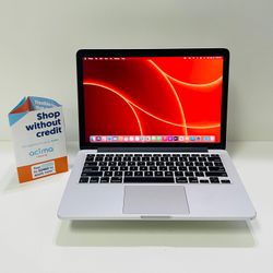 🍎Apple MacBook Pro 13” Intel Core i5 Processor/8GB RAM/256GB Storage⚡️🔥Laptop Comes with Microsoft Office, Logic Pro, Adobe, Final Cut💻 1 Year Warr