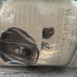 Baby Car Seat Cover