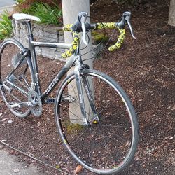 Giant TCR Zero Full Carbon Bike $480