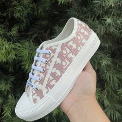 Dior Converse 