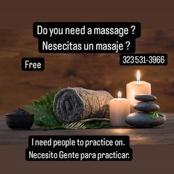 Massage Free
