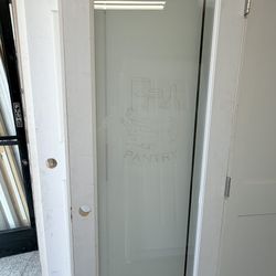 28" Pantry Prehung