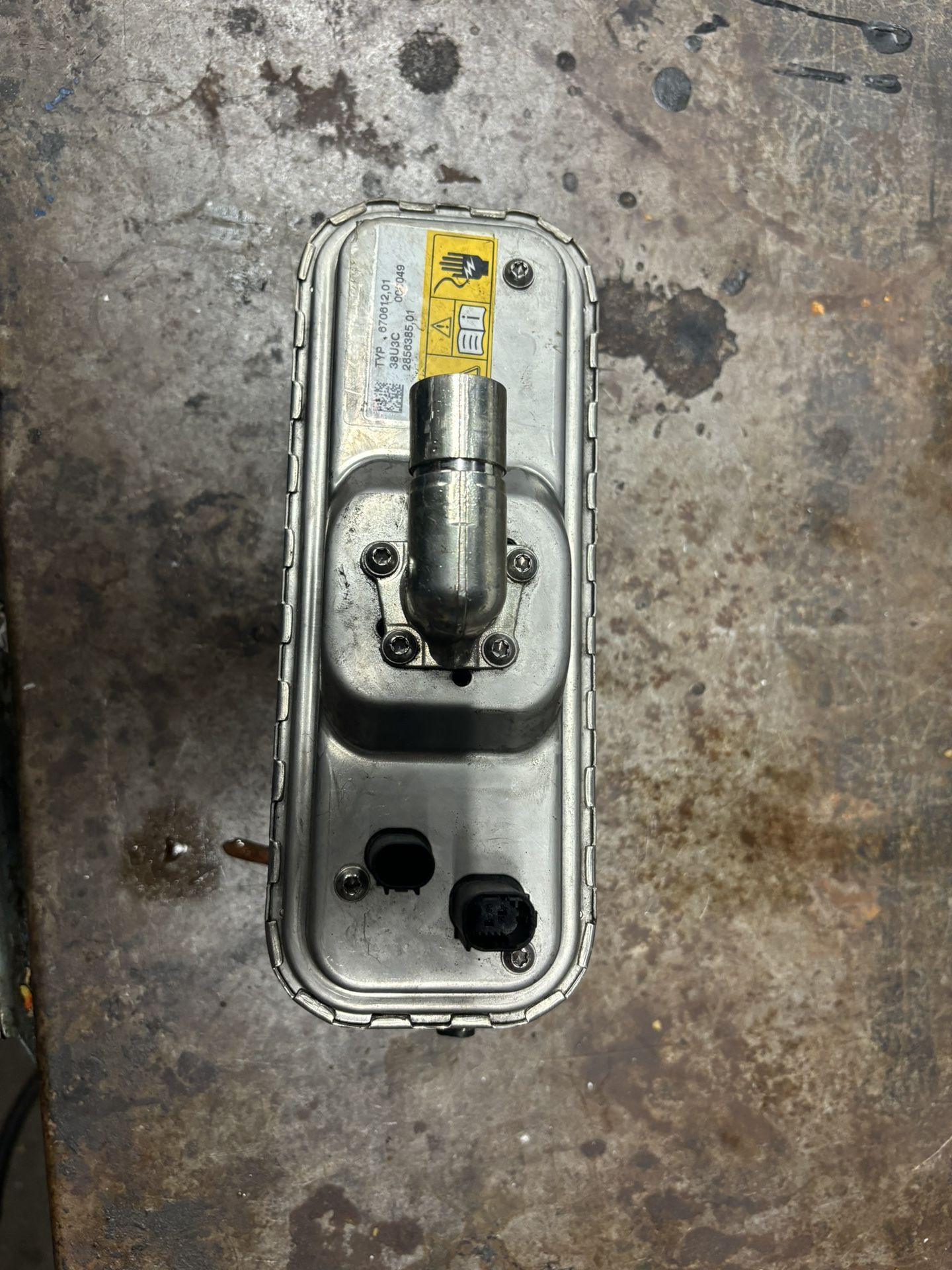 bmw part