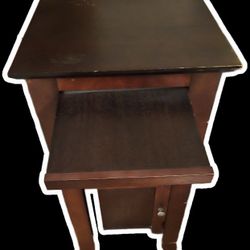 Side Table