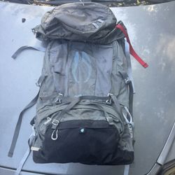 Osprey Aura AG 65