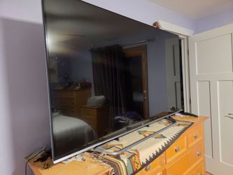 LG tv 65"