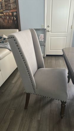 Comedor de 6 sillas