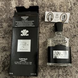 Creed Cologne