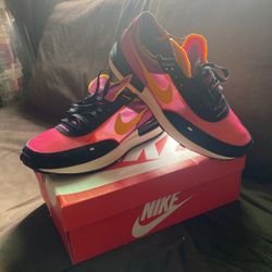 Nike Waffle ones 
