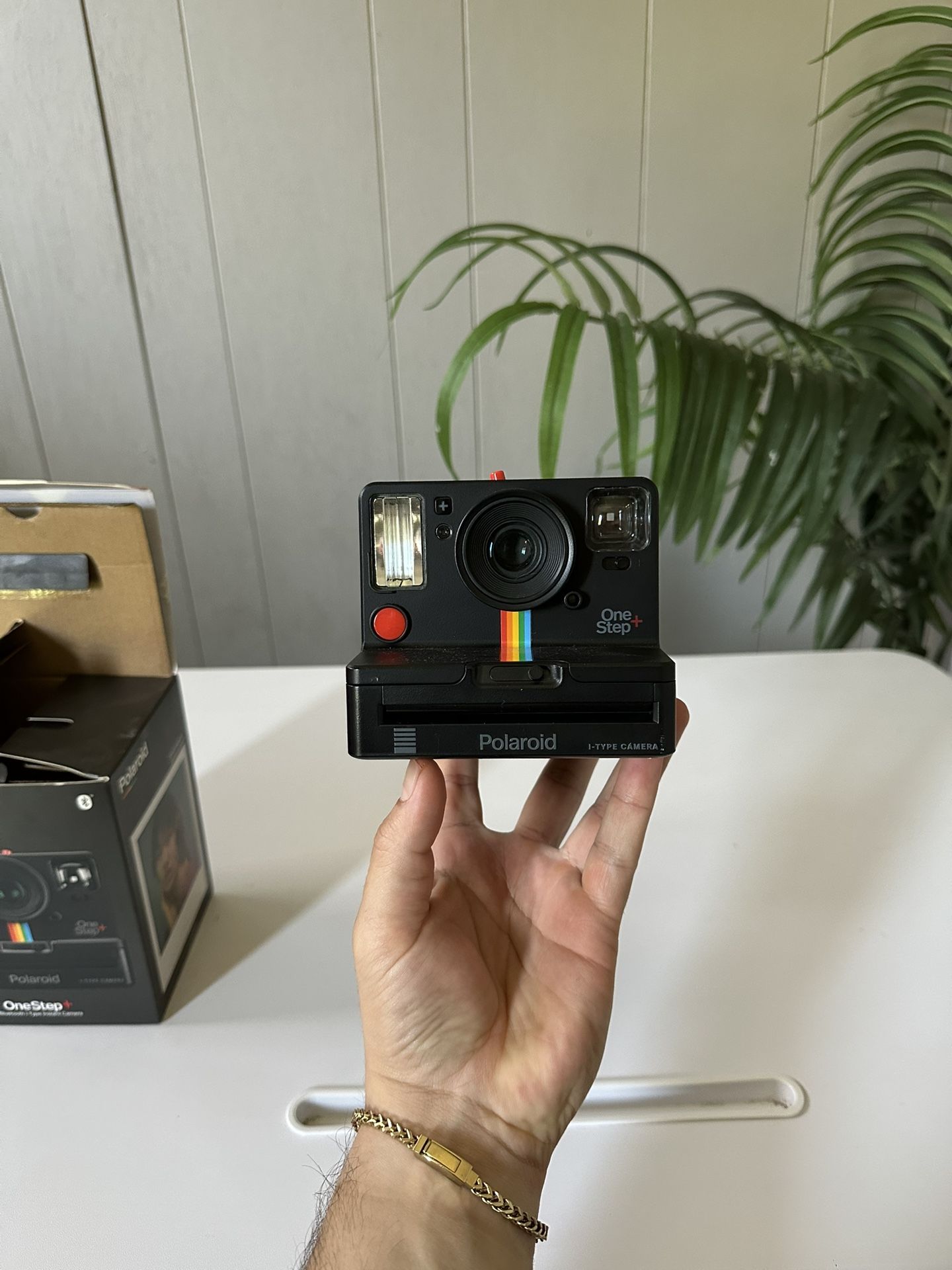 Polaroid Bluetooth I-Type