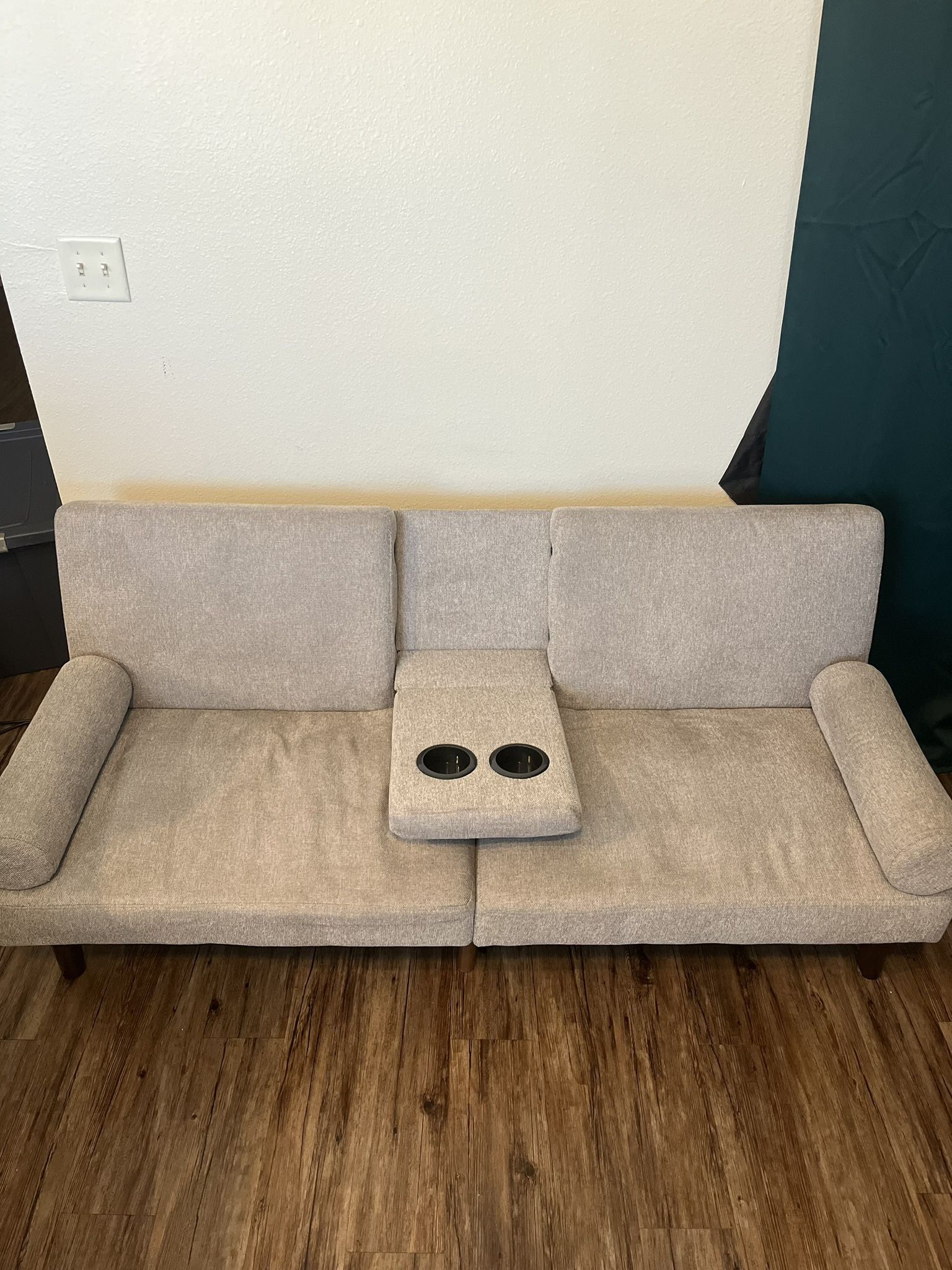 Futon Sofa Bed